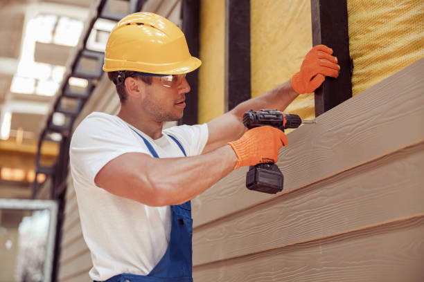 Best Siding Painting and Refinishing  in Willard, MO